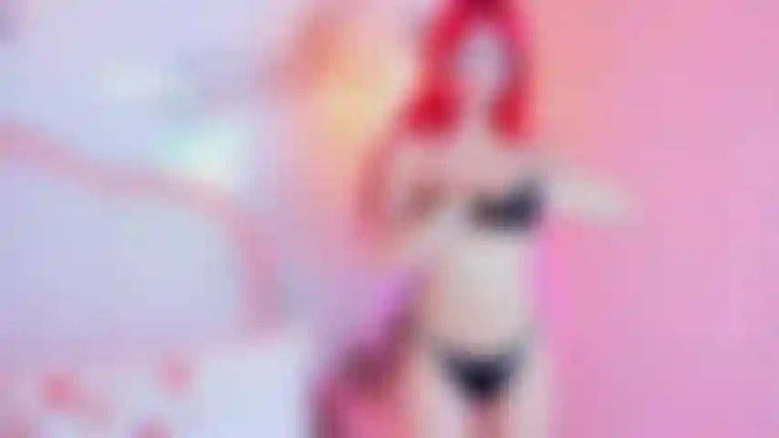 Scopa la mia figa stretta con la faccia da ahegao.