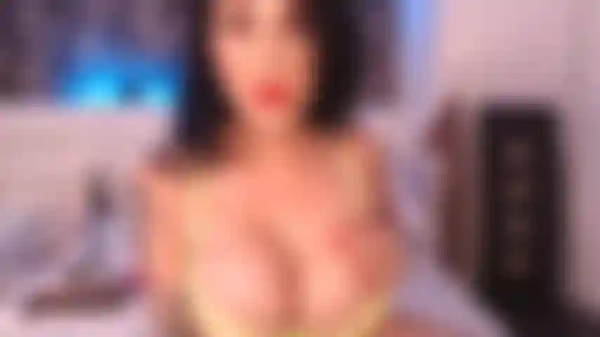 Joi...La lezione ha inizio. La professoressa milf mimi esige la tua attenzione con le mie istruzioni per masturbarti.
