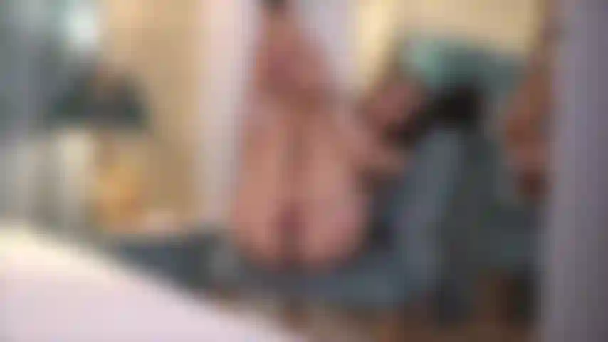 Strofinami finché non tremo.