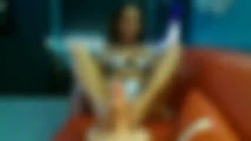 Faccio un footjob con una vista fantastica ;).