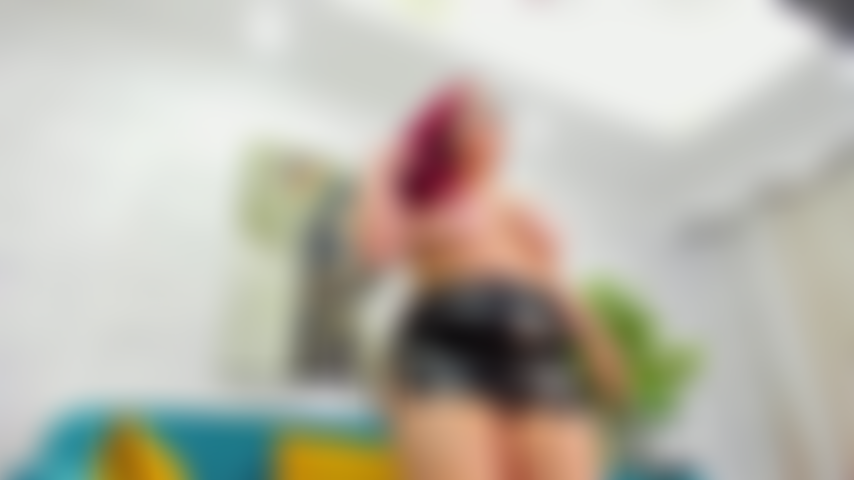 Redhair_bbw_mastubarion_&_ride_body.