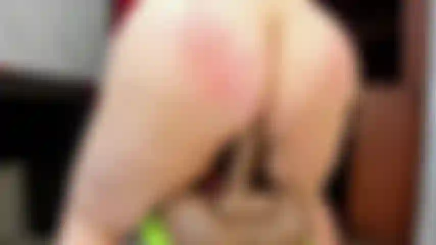 It enters my pussy completely and I bounce on top of the cock