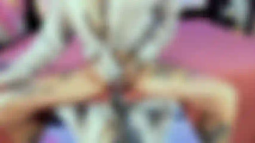 I want to destroy your cock with my huge butt