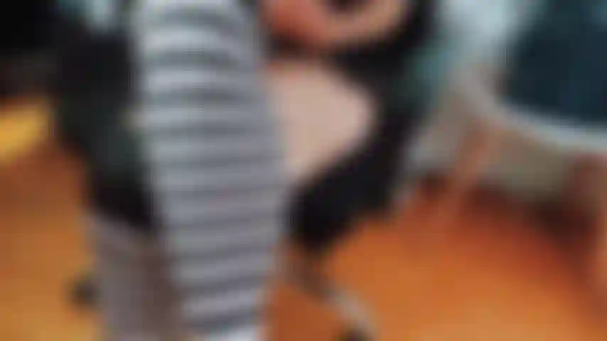 Mi piace far parte del tuo show, cosa vuoi fare bb?