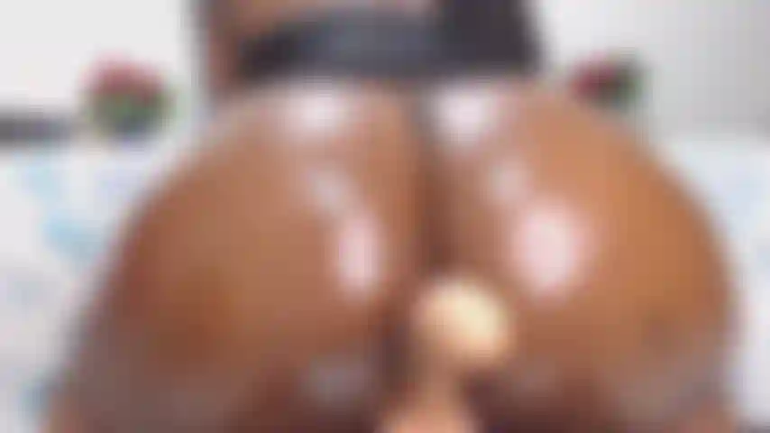 Cavalco come una bicicletta.