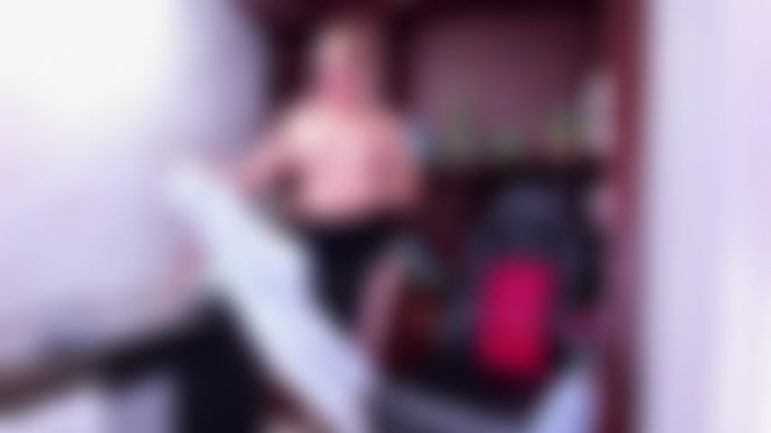 Quanto è delizioso prepararlo per me.