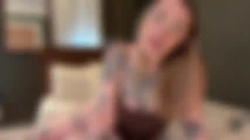 Dipendente dalle mie scorregge da dea.