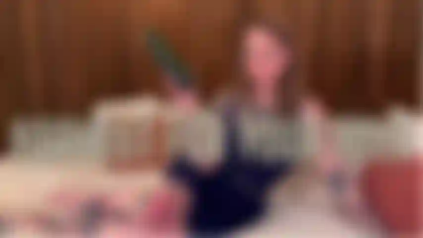 Raccolto per il tuo buco: allenamento anale, strapon.