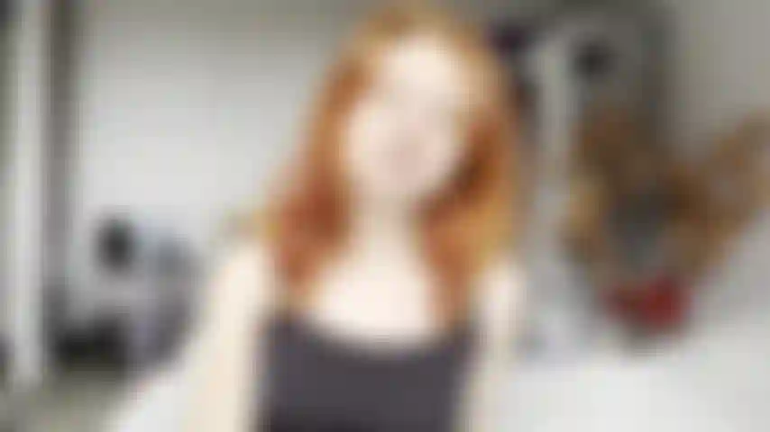 Please cum on my face and tits!