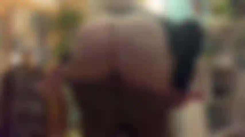 Here's a sexy montage of my nice big creamy white butt!