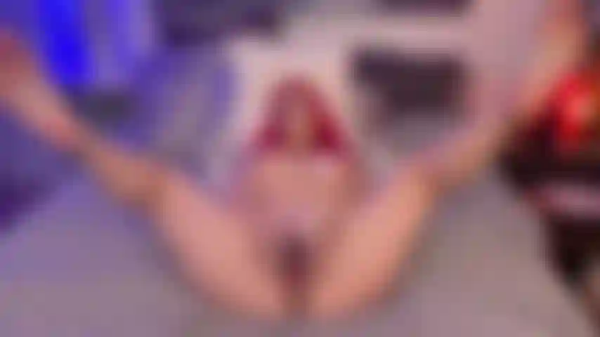 Gioco con tutti i miei giocattoli sessuali! Figa, anale, equitazione.