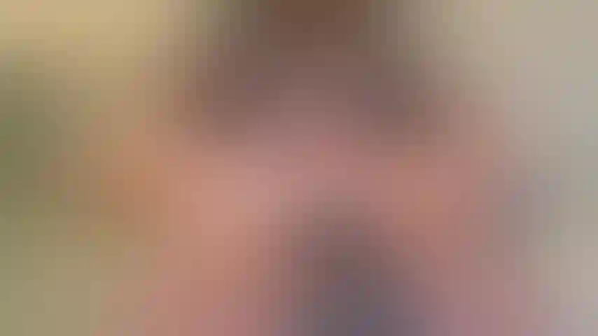 Culo grosso e accarezzamento di bbc.