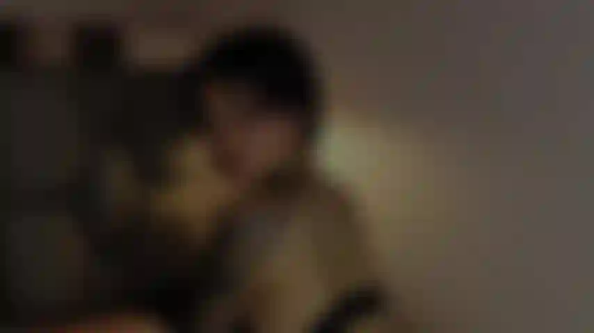 Ho bisogno di te, ti desidero.