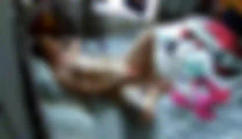 Qualcuno mi guarda mentre gioco con la telecamera di sicurezza!!