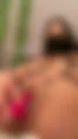 Clip dell'orgasmo del vibratore rabbit (squirt).