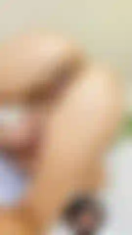 Figa, buco del culo e corpo da vicino.