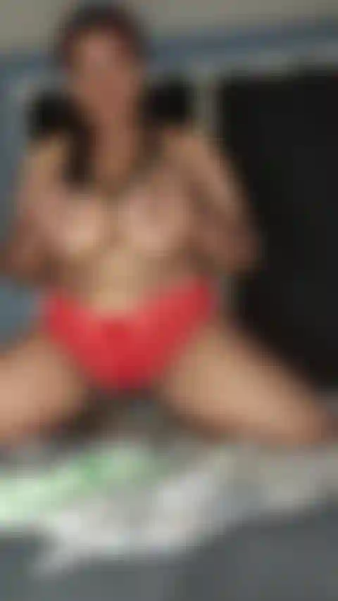 Tentativo di gola profonda n. 1.