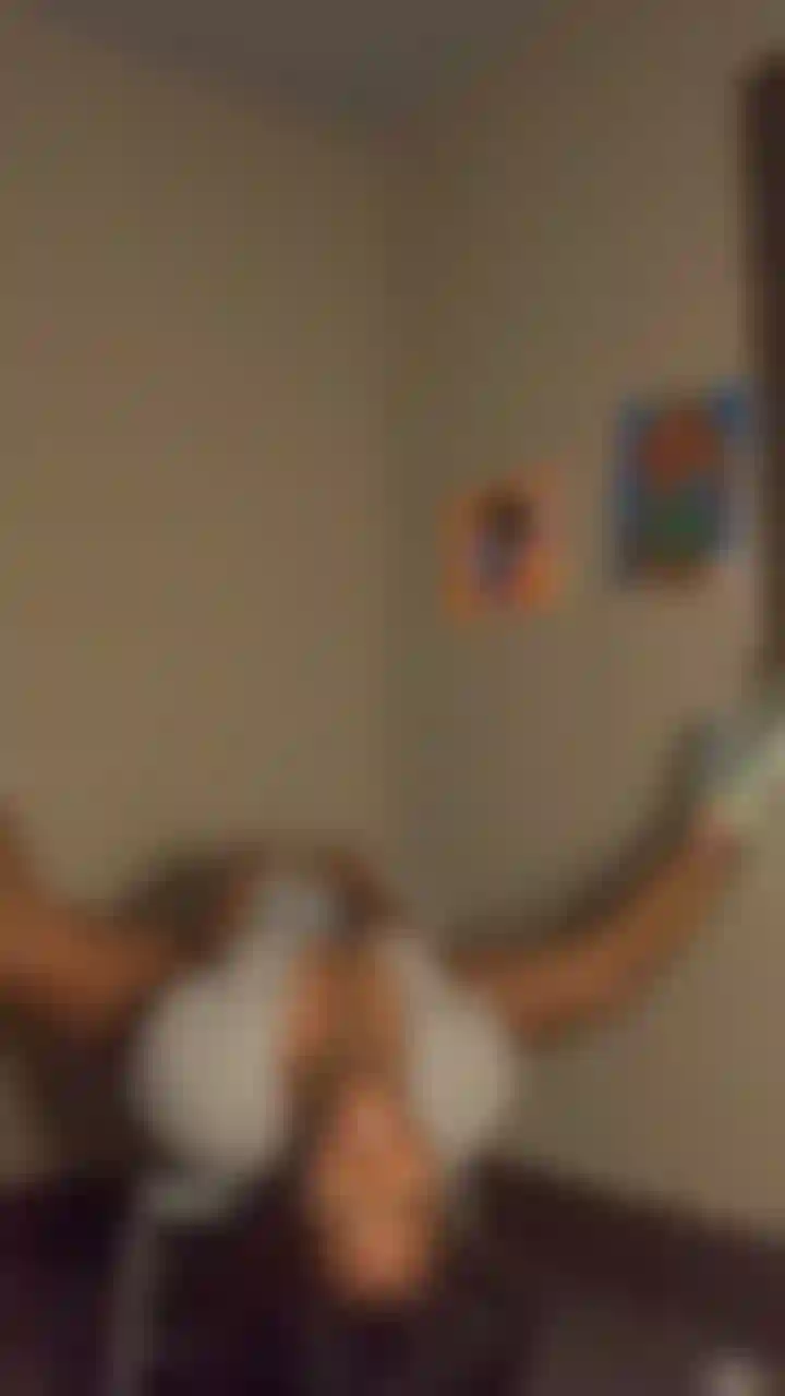 Teaser della danza sulla sedia.