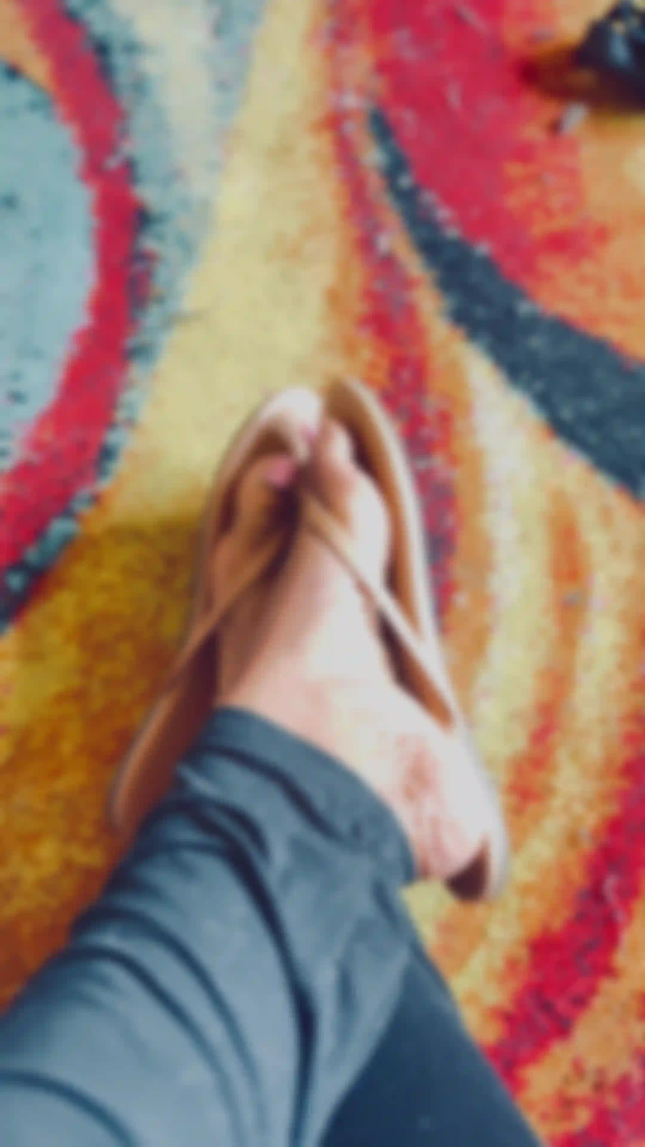 Cute toes lickable sexy feet! What should I do with them?