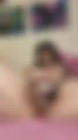 Completely naked, fucking myself in missionary position with my 10-inch dildo while massaging my huge tits and pinching my nipples.