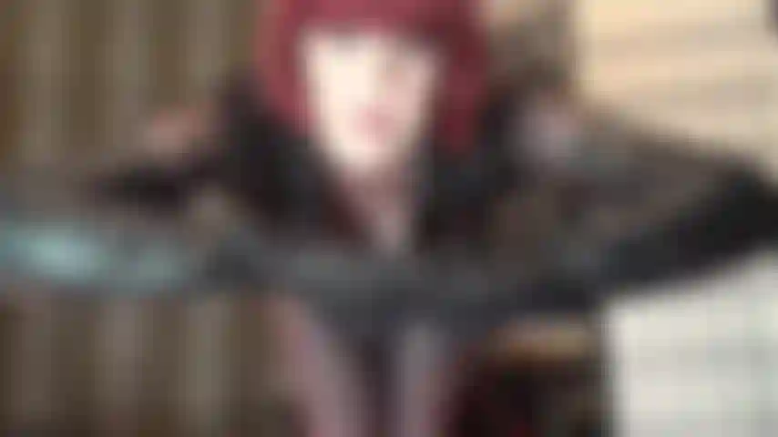 E adoro la pelle: più lunghi sono i guanti, meglio è.