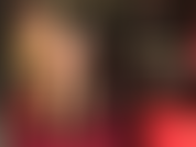 Extra glossy tan pantyhose, strappy high heels, BBC strapon domination, ass and foot worship.