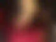 Per i miei servi - una rara clip delle mie unghie dei piedi smaltate in collant color carne estremamente lucidi, décolleté di pelle penzolanti.