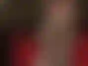 Hypno con il viso e il piede in nylon in più strati di collant. Mi concentro sul movimento del piede.