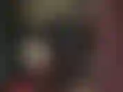 Padrona in pvc lucido con un enorme cazzo nero.