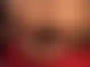 Collant con punta rinforzata color cuoio scuro, adorazione del sedere e dei piedi.