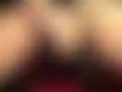 La padrona vivian mi stuzzica indossando sexy lattice bianco e nero, collant, tacchi a spillo e un bel grosso cazzo saporito!