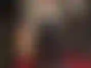 La tua padrona vuole infilare il suo cazzo nero nella tua bocca da schiava troia. Apriti, succhiacazzi!