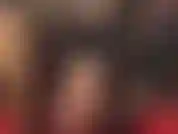 Piedi lucidi e lucidi da leccare.