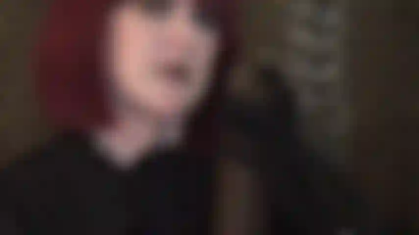 Hai voglia di un cazzo nero - se tutto ciò a cui riesci a pensare è un bbc, allora ne avrai ancora di più quando la padrona vivian rende questo grosso cazzo nero così dannatamente appetitoso.