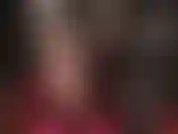 Guarda quel fantastico paio di collant neri velati con cuciture speciali.