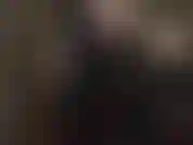 Calze di lattice, guanti e maschera.