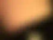 Shhh... Mano di lattice sulla bocca.