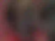 Inginocchiati davanti al mio enorme strap-on nero e adora il mio cazzo grande quanto il pene di un cavallo. Usando il mio gustoso sputo che ti cola in bocca, te lo spingerò in gola.