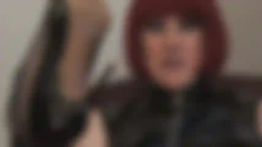 I tacchi sono il tuo punto debole... La padrona sa cosa desideri.