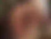 Con calze e giarrettiere in pizzo lucido color carne sopra collant color sabbia. Adoro il mio culo in questa perfezione di nylon mentre mungo il tuo cazzo da schiavo a mani nude.