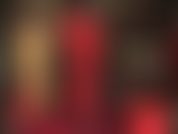 Adoro il culo, dai leggings rossi ai collant neri velati.