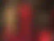 Adoro il culo, dai leggings rossi ai collant neri velati.