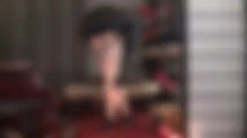 Ivory stockings, perfect curves and 12-strap garters to pull oh so tight.