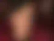 Le suole di nylon incredibilmente morbide della signora vivian in collant color cuoio trasparente.