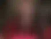 Stupende gambe provocanti in collant neri velati, tacchi rossi in acciaio, corsetto di pelle e guanti. Gambe incrociate e distese ti rendono debole e ti fanno contorcere.