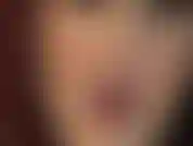 Provocante feticista dello sputo (breve).