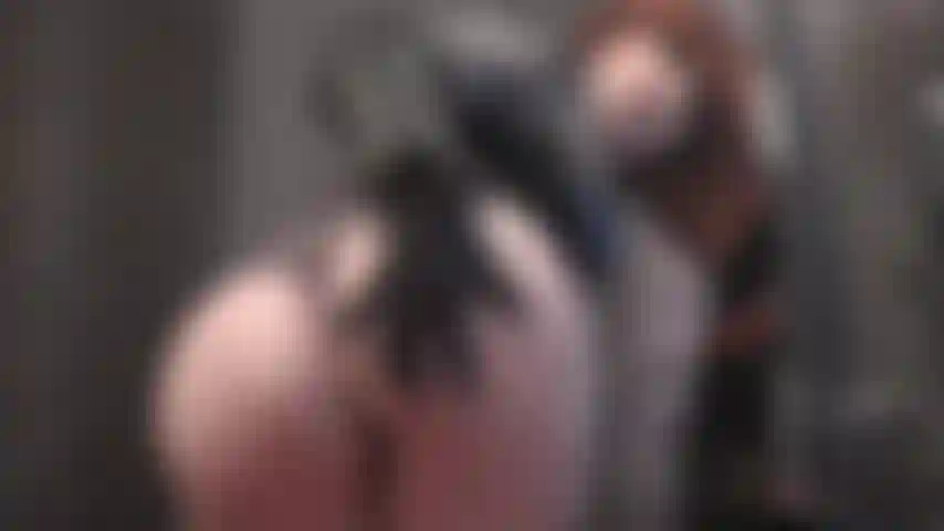 Give in to your addiction and lust for my bare ass... Be a good boy and jerk it!
