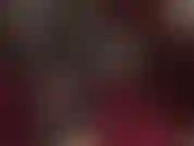 Piedi di collant scintillanti da adorare.