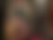 Bevi la mia saliva e ingoia il mio cazzo nero. Questo strapon è per te, mia avida puttana.