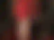 Lattice, guanti, masturbazione, adorazione del culo, piedi nudi, footjob: non potresti chiedere di più. Questa clip ha tutto. Wow!